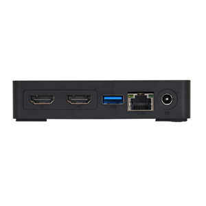 2024 Venta caliente Nuevo 12th Windows mini pc mini consola de bolsillo, mini ordenador de juegos de oficina en casa, miniPC portátil - Product Image 5