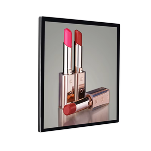 LETINE Square LCD-Bildschirm 19.6 26 29.6 39.4 45.4 Zoll Werbung Android Digital anzeige - Product Image 3