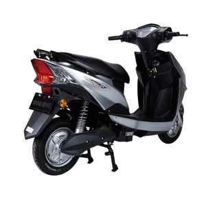 Electric <strong>Scooter</strong> Fast 1000W Brushless Motor 41-50km/h Powerful Small Electric <strong>Scooter</strong> - Product Image 5