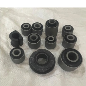 แขนควบคุมเพลาล้อหลังบูช Kia K5 2010-<span class=keywords><strong>552563R000</strong></span> - Product Image 4