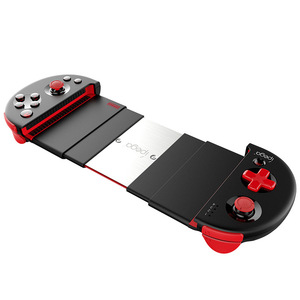 PG-9076 drahtloses BT Gamepad für Android IOS mit ausziehbarem Teleskop-Controller Joystick Game Controller - Product Image 4
