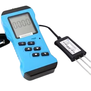 Boden-NPK-Sensor Bodentemperatur Feuchtigkeit PH elektrische Leitfähigkeit Sensoren Boden Menschheit EG-Sensor - Product Image 5