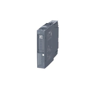 Módulo de entrada digital SIMATIC ET 200SP HA PLC y controlador dedicado PAC con DI 32X24VDC HA 6DL1131-6BL00-0PH1 - Product Image 1
