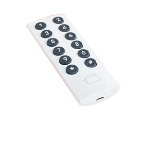 Заводская цена, Новое поступление, Rfid, пароль, клавиатура, шкафчик, замок для тренажерного зала, фитнеса, школы, умный цифровой замок для шкафа - Product Image 2