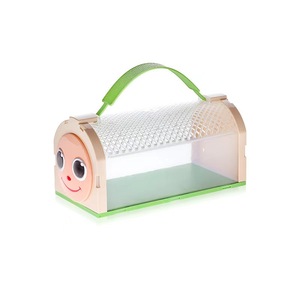 Kids Bug Catcher Kit Outdoor <strong>Explorer</strong> Insect Catching Net for Fun <strong>Learning</strong> <strong>and</strong> Scientific <strong>Exploration</strong> - Product Image 4