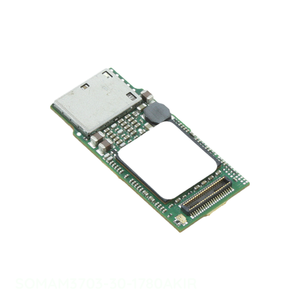 Microcontrollers Microprocessor FPGA Modules IC MOD <strong>CORTEX</strong>-<strong>A8</strong> <strong>800MHZ</strong> 256MB SOMAM3703-30-1780AKIR Kit Electronic Components - Product Image 1