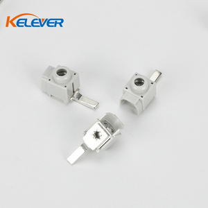 Yueqing Mcb Electric <strong>Busbar</strong> Terminal Connector - Product Image 1