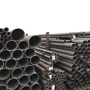 A106 Gr.B制造商API 5L x42 x62 x70管线钢管油气管无缝管道 - Product Image 3