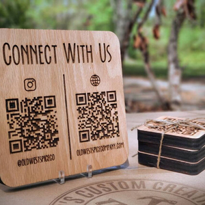 New Style <strong>QR</strong> <strong>Code</strong> Can Store Different Types of Information and Can Be Used for Many Purpose - Product Image 1