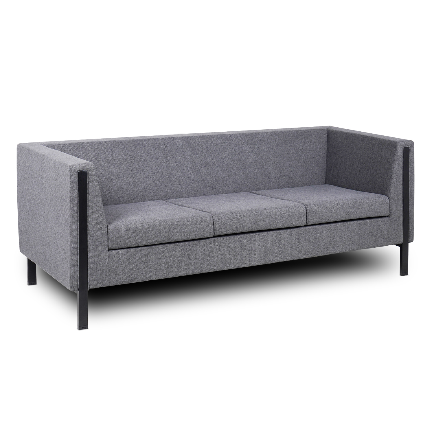 สีเทาเข้ม