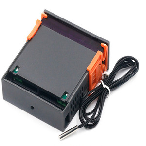 STC-3018 High precision temperature <strong>controller</strong> <strong>Digital</strong> temperature control switch Micro temperature control board - Product Image 4