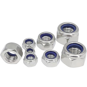 High Strength <strong>M3</strong> Thread T Nut Zinc Plated 8.8 Grade Hexagonal <strong>Coupling</strong> Nuts with Hex Head Forging Technique Bolt Nut - Product Image 6