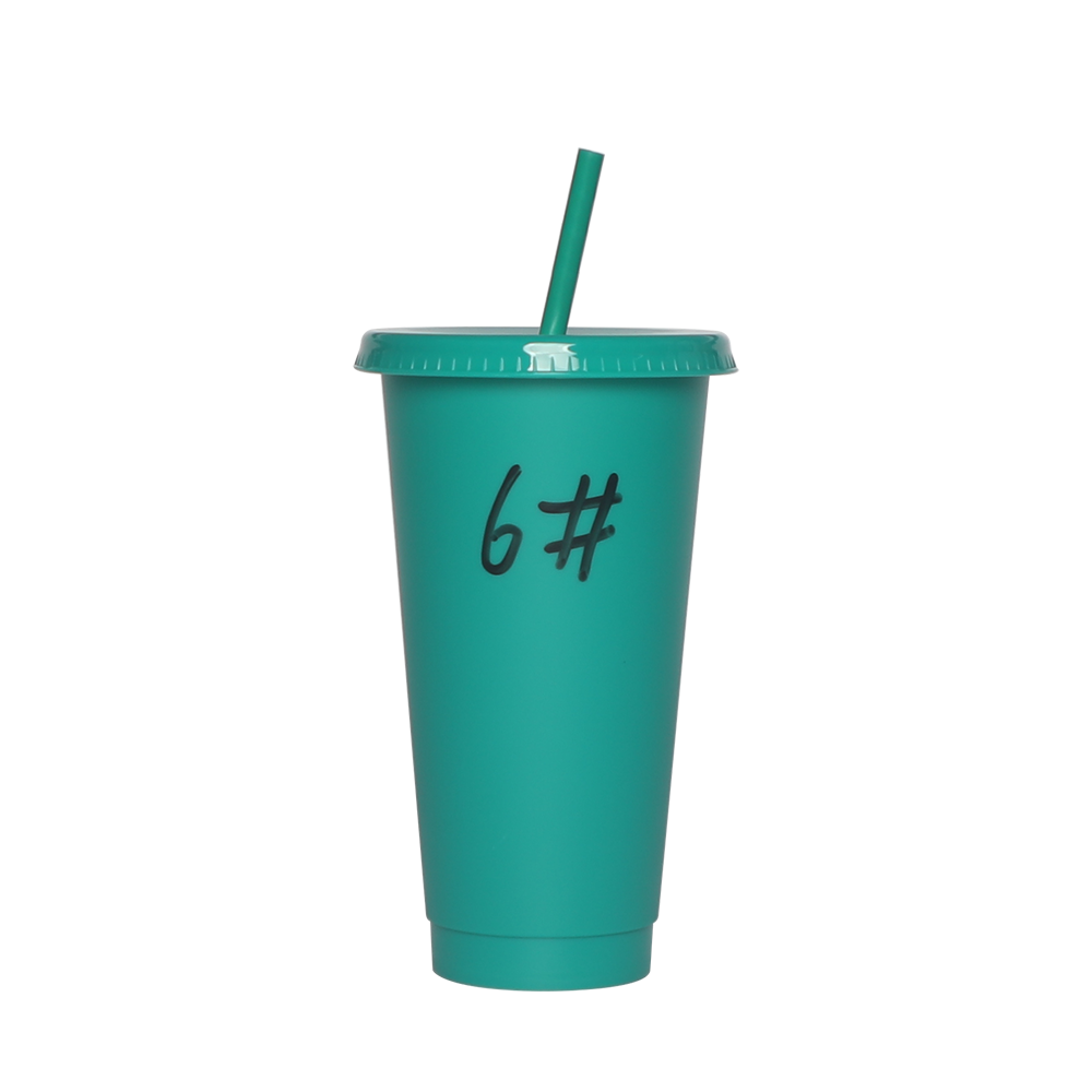 Green 6#