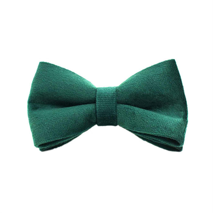 Emerald Bowknot