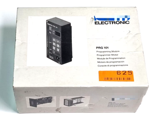 PRG 101 Programmier modul HMI-Gerät - Product Image 2
