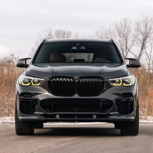 F96 F95 G06 X5M X6รถยนต์สำหรับ BMW ไฟ LED กลางวันมีปลั๊กเล่นสัญญาณด้านหน้ารถโมดูลแหล่งสีเหลืองมะนาว - Product Image 2