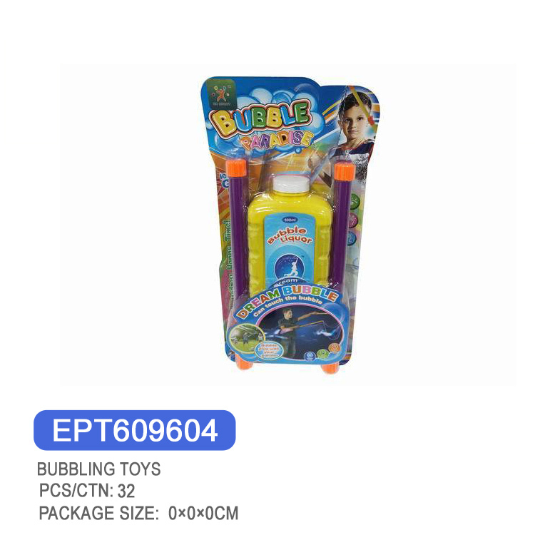 EPT609604-JOUETS À BULLES (32 pièces/ctn)