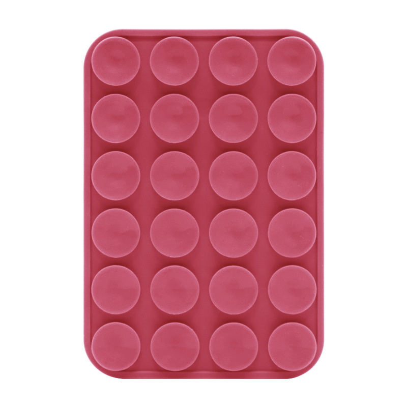 GQ322-Rose Red