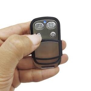 Foyum TY Super tipo D4 Wireless telecomando universale Multi funzioni duplicatore trasmettitore di controllo remoto per porta - Product Image 3