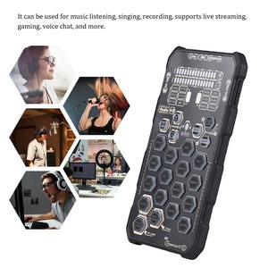 Портативная звуковая карта - Product Image 3