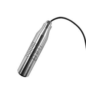 Sensor de nivel de líquido, accesorio analógico de alta calidad, nivel de agua inoxidable, 4-20mA, RS485, 0-5V - Product Image 1