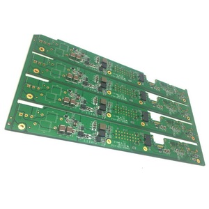 Controller di accesso Pcb, Pcb Controller Dmx tensione, Pcb Controller motore Stepper - Product Image 5