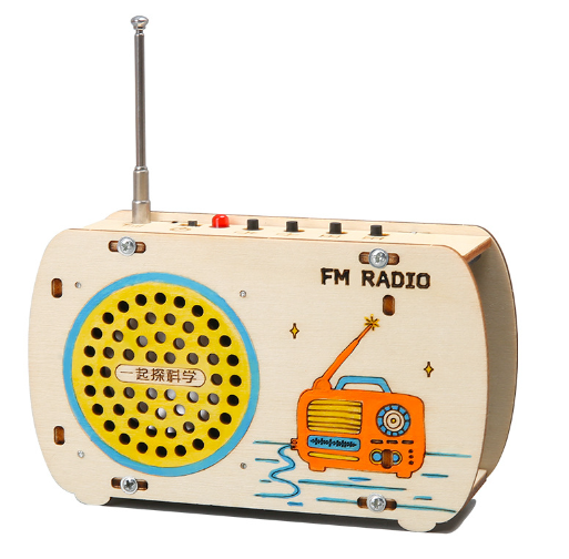 T-M100,radio