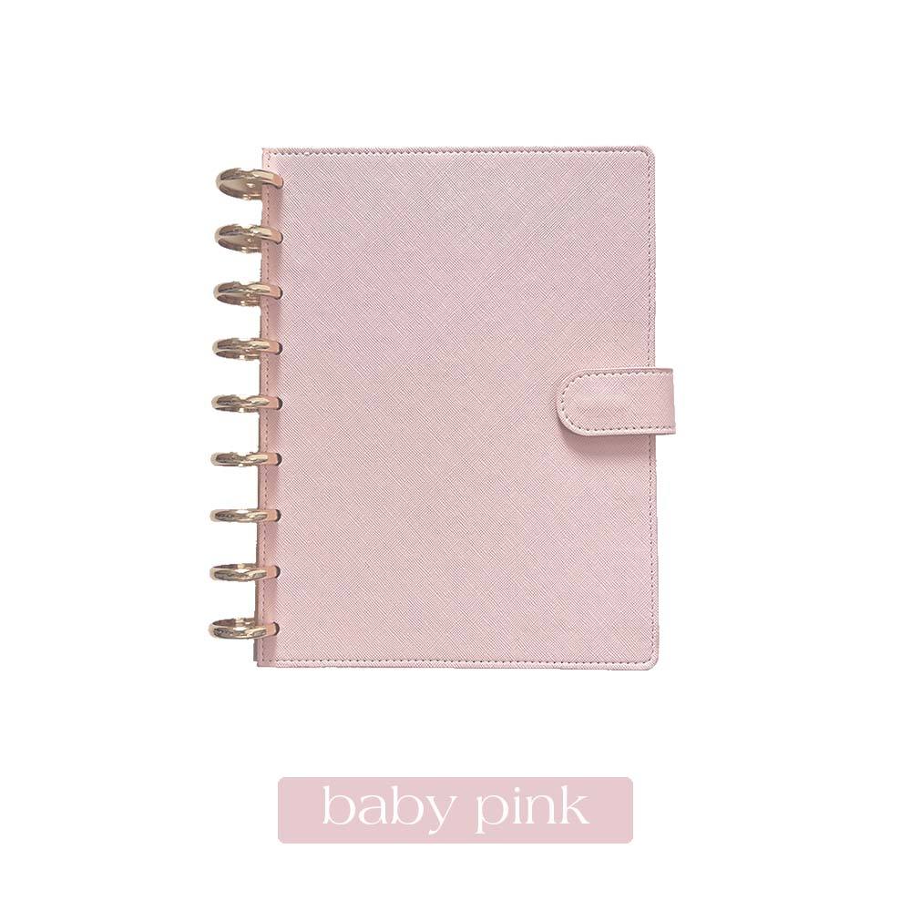 Baby Pink