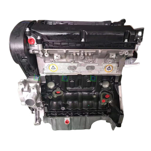 CG Auto Parts New F16D4 Bare <strong>Engine</strong> 1.6L Motor Assembly for Chevrolet Cruze 1.6 Displacement Long Block - Product Image 6