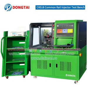 CR518 CRI Elektronischer Diesel injektor für Prüfstand 220V 1 Jahr Garantie Common Rail für Öl-und Maschinen gebrauch - Product Image 3