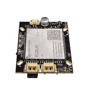 セキュリティモニタリング4gワイヤレスモジュール産業用Qca9531 IOTモジュール4g Rj45 Wifiモジュール - Product Image 3