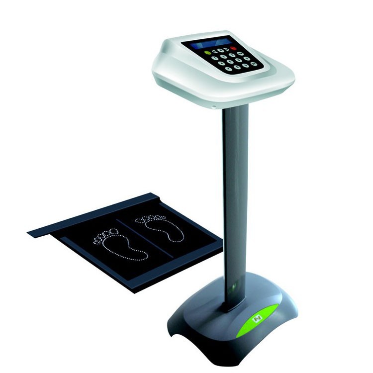 Zeus-II-ZT Vertical Jump Tester