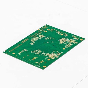 Wireless Controller Board Pcba von Aero Plane Remote Circuit Control Pcb Wifi für Smart Drone Robot - Product Image 6