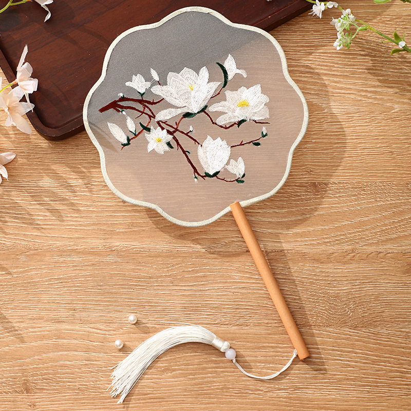 Magnolia-A