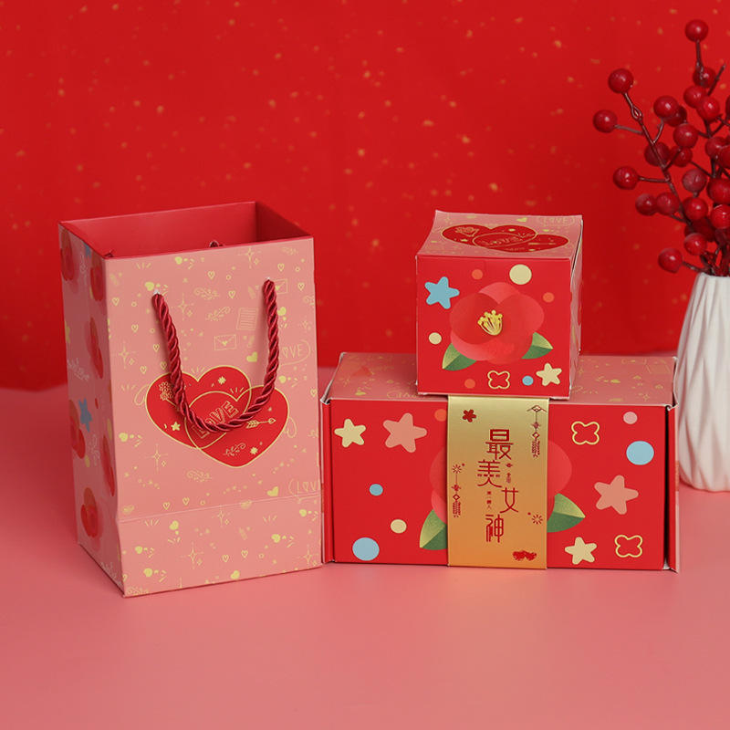 Bordeaux pink - the most beautiful goddess