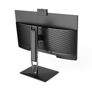 Pantalla Lcd sin bordes de alta calidad I3 I5 I7 I9 1-12th Ddr3 Ram Win11 Sistema operativo Computadora de escritorio Pc de juegos todo en uno