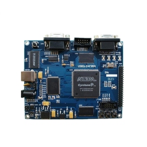 แผงวงจร94V0แบบครบวงจรแผงวงจรอิเล็กทรอนิกส์ผู้ผลิต PCB - Product Image 1