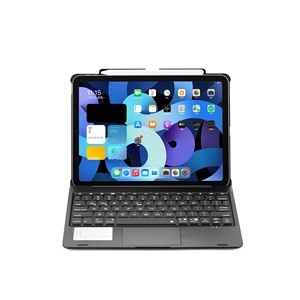 适用于iPad 109 11英寸的Qwerty语言定制键盘无线键盘 - Product Image 2