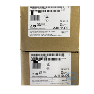 Siemens SIMATIC S7-1200 CPU Original SPS Controller Modlue Lieferant 6ES7221-1BF32/1BH32-0XB0 / 6ES7222-1BF32 /1BH32-0XB0 - Product Image 2