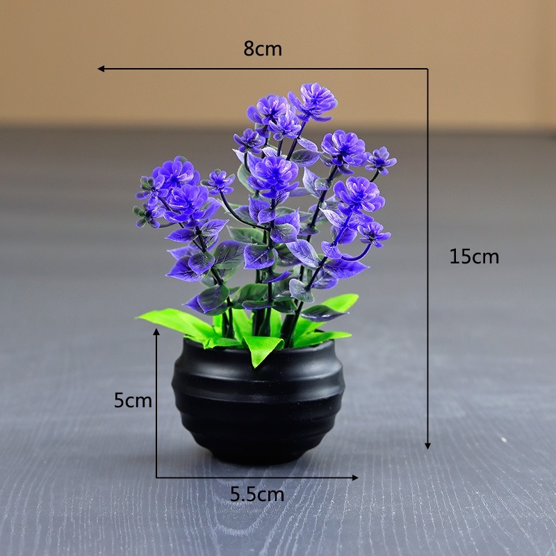 Violet