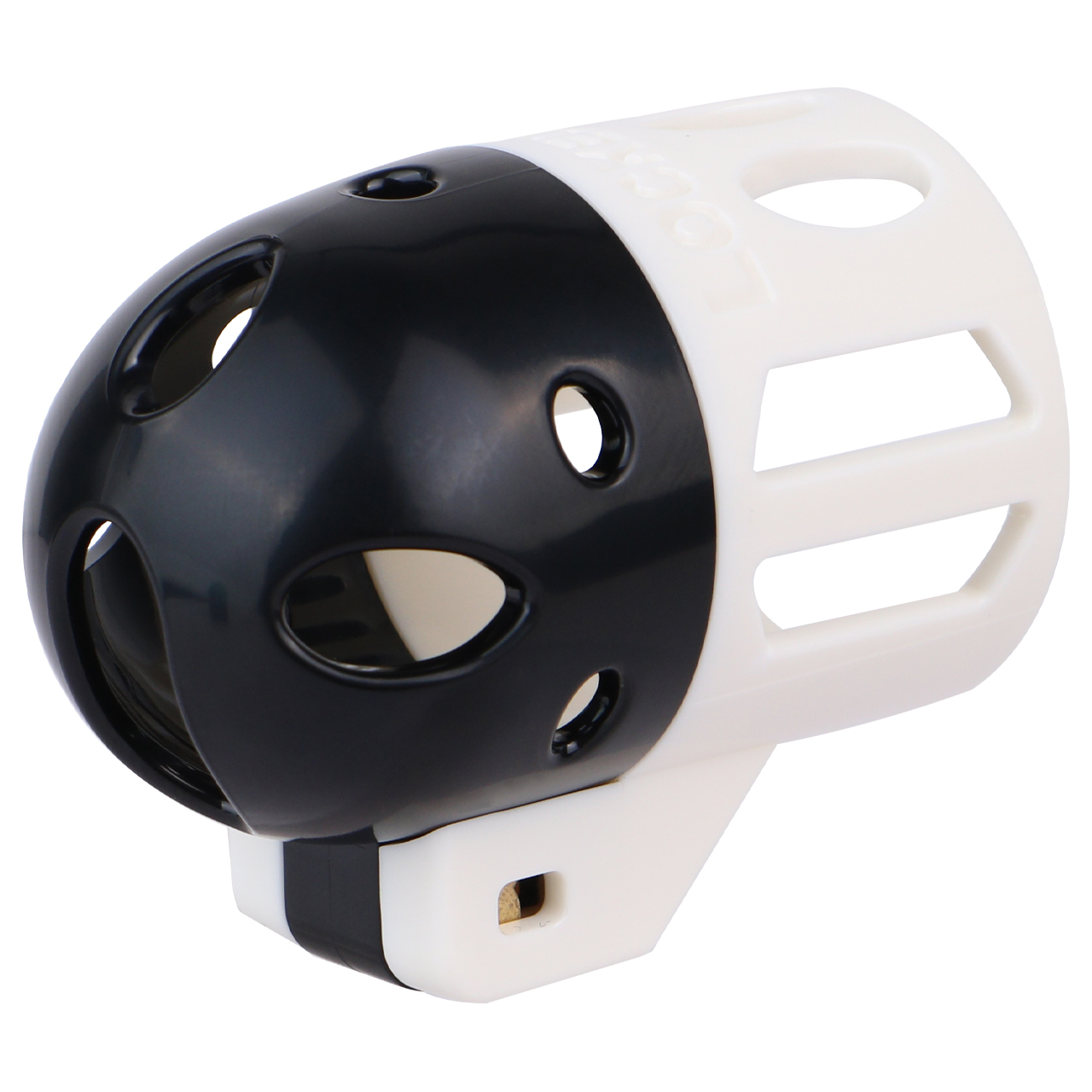 White-Black