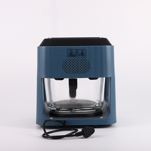 Đa cắm tùy chỉnh điện Nồi chiên không khí không dính nấu ăn Nồi chiên không khí <span class=keywords><strong>Moulinex</strong></span> - Product Image 3