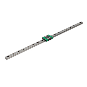 Mini guía lineal Guía en miniatura Lm Guía con riel de 2000mm Mgn15c - Product Image 4