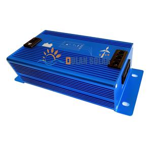 0ulan 2025 Newest Smart Regulated <strong>12</strong> <strong>Volt</strong> 24 <strong>Volt</strong> 48 <strong>Volt</strong> Wind Turbine Charge <strong>Controller</strong> - Product Image 6