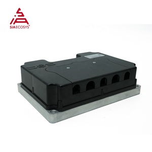 FarDriver ND721000 ad alta potenza 500A BLDC Controller del motore per motocicli Hall Encoder con funzione di frenatura rigenerativa - Product Image 3