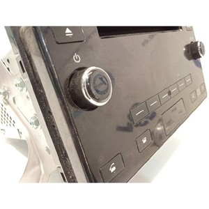 SISTEMA аудио/Радио CD TOYOTA б/у 6258771 - Product Image 4