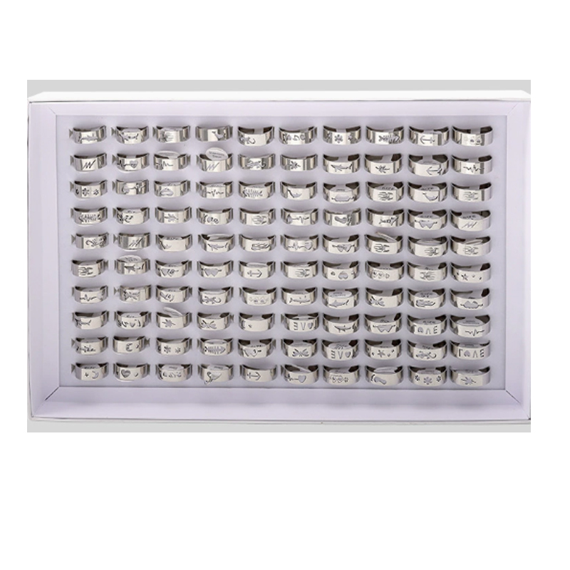 Lot mixte-argent-2