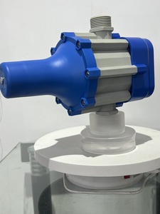 自动控制水泵数字压力控制器 - Product Image 5