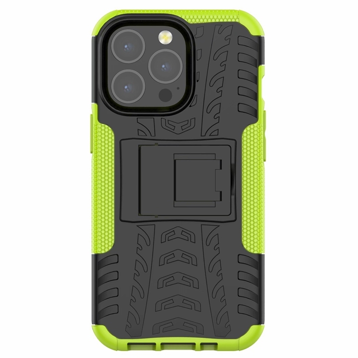 Verde