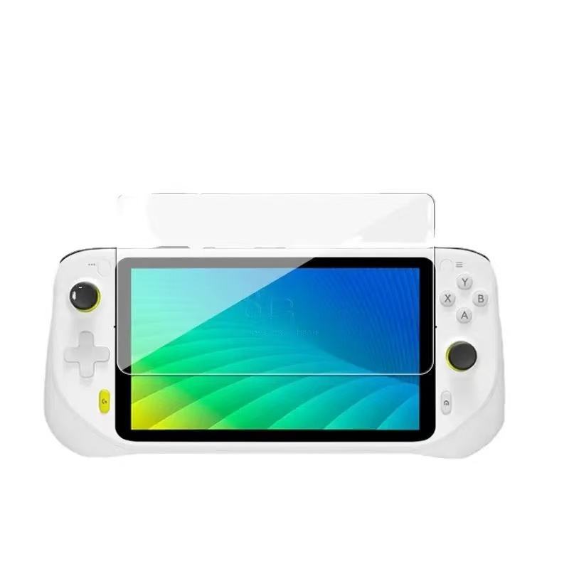 HD Tempered Glass
